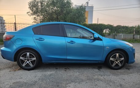 Mazda 3, 2011 год, 950 000 рублей, 7 фотография