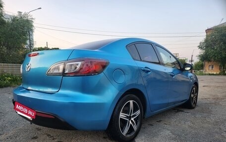 Mazda 3, 2011 год, 950 000 рублей, 6 фотография