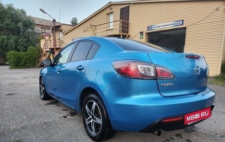 Mazda 3, 2011 год, 950 000 рублей, 4 фотография