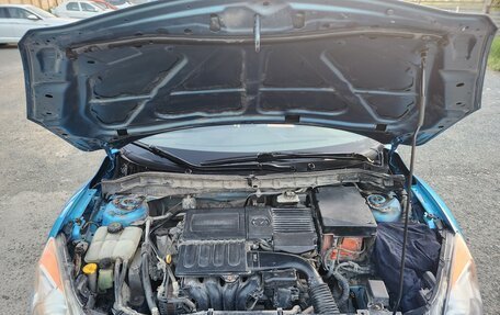 Mazda 3, 2011 год, 950 000 рублей, 11 фотография