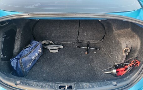 Mazda 3, 2011 год, 950 000 рублей, 10 фотография