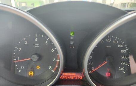 Mazda 3, 2011 год, 950 000 рублей, 17 фотография