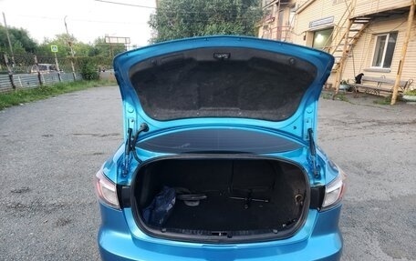 Mazda 3, 2011 год, 950 000 рублей, 9 фотография
