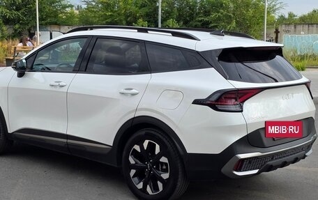 KIA Sportage IV рестайлинг, 2021 год, 3 240 000 рублей, 4 фотография