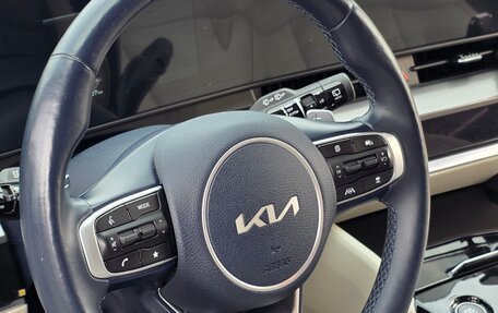 KIA Sportage IV рестайлинг, 2021 год, 3 240 000 рублей, 12 фотография
