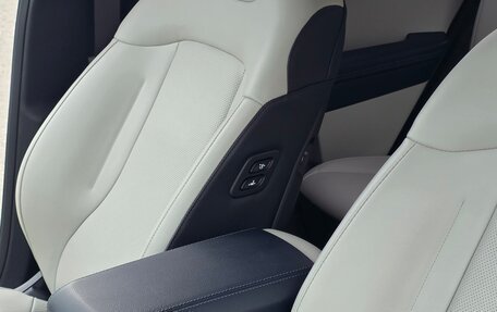 KIA Sportage IV рестайлинг, 2021 год, 3 240 000 рублей, 16 фотография