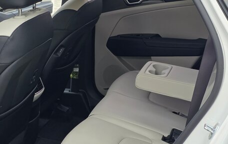 KIA Sportage IV рестайлинг, 2021 год, 3 240 000 рублей, 18 фотография