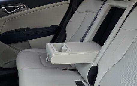 KIA Sportage IV рестайлинг, 2021 год, 3 240 000 рублей, 19 фотография