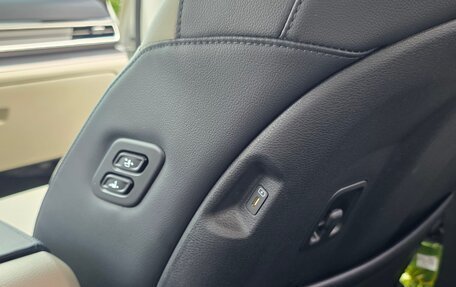 KIA Sportage IV рестайлинг, 2021 год, 3 240 000 рублей, 20 фотография