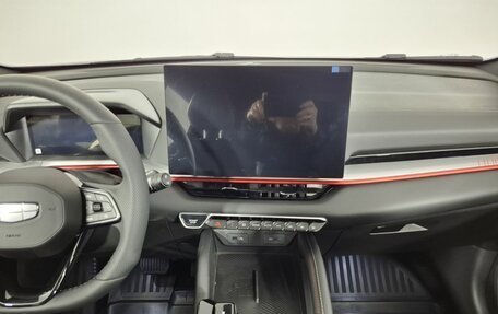 Geely Coolray I, 2026 год, 2 894 990 рублей, 9 фотография