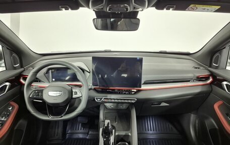 Geely Coolray I, 2026 год, 2 894 990 рублей, 8 фотография