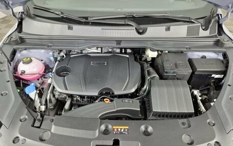 Geely Coolray I, 2026 год, 2 894 990 рублей, 10 фотография