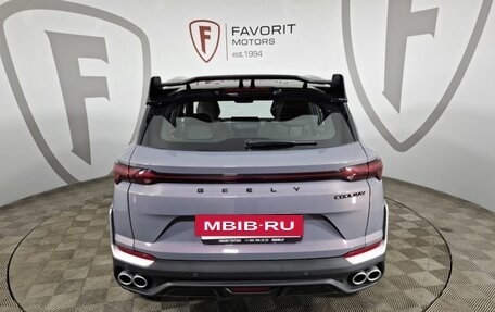 Geely Coolray I, 2026 год, 2 894 990 рублей, 4 фотография