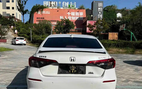 Honda Civic, 2023 год, 1 353 020 рублей, 6 фотография