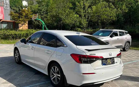 Honda Civic, 2023 год, 1 353 020 рублей, 7 фотография