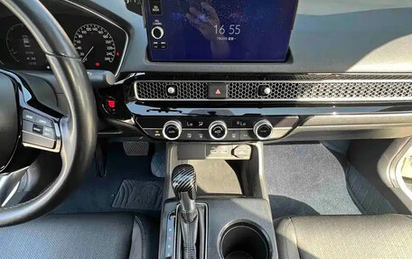 Honda Civic, 2023 год, 1 353 020 рублей, 15 фотография
