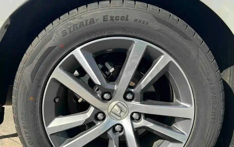 Honda Civic, 2023 год, 1 353 020 рублей, 14 фотография