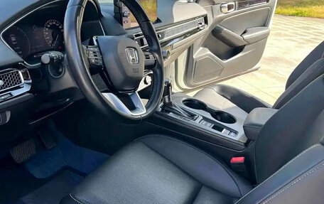 Honda Civic, 2023 год, 1 353 020 рублей, 13 фотография