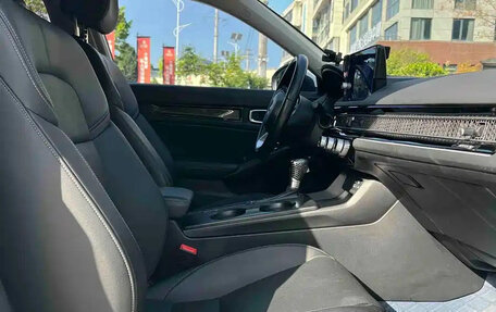 Honda Civic, 2023 год, 1 353 020 рублей, 12 фотография