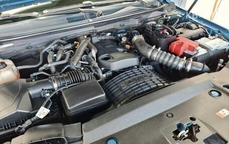 Ford Ranger, 2021 год, 4 155 500 рублей, 5 фотография