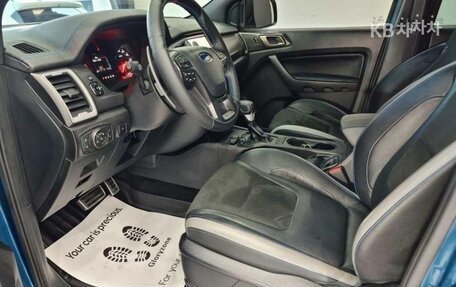 Ford Ranger, 2021 год, 4 155 500 рублей, 7 фотография