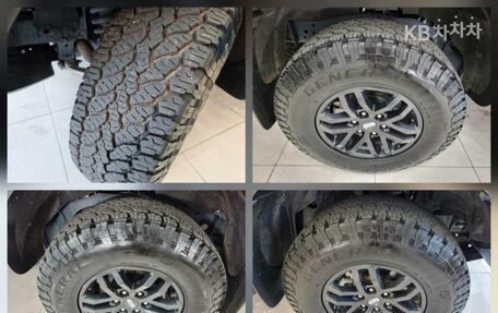 Ford Ranger, 2021 год, 4 155 500 рублей, 6 фотография