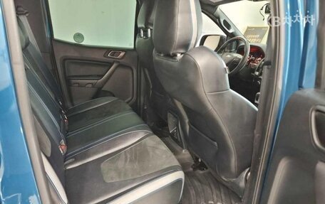 Ford Ranger, 2021 год, 4 155 500 рублей, 12 фотография