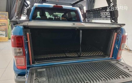 Ford Ranger, 2021 год, 4 155 500 рублей, 13 фотография