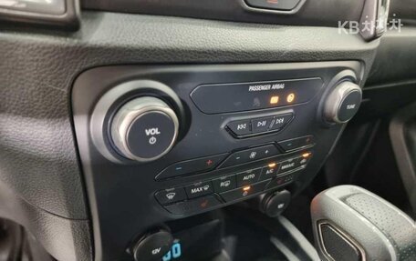 Ford Ranger, 2021 год, 4 155 500 рублей, 15 фотография