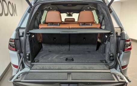 BMW X7, 2026 год, 19 250 000 рублей, 4 фотография