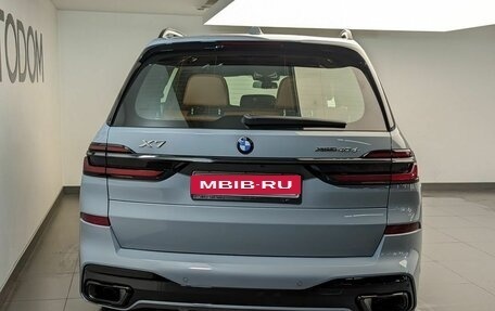 BMW X7, 2026 год, 19 250 000 рублей, 2 фотография