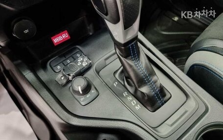 Ford Ranger, 2021 год, 4 155 500 рублей, 14 фотография