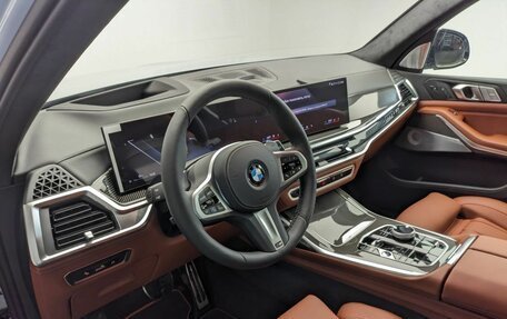 BMW X7, 2026 год, 19 250 000 рублей, 8 фотография