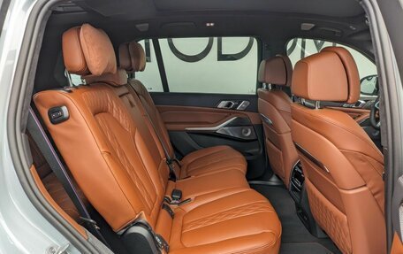 BMW X7, 2026 год, 19 250 000 рублей, 12 фотография