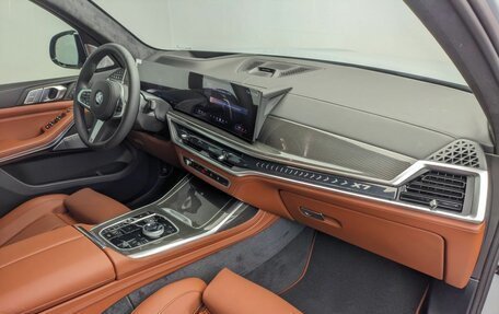 BMW X7, 2026 год, 19 250 000 рублей, 10 фотография