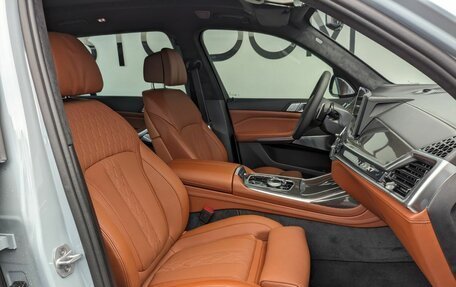 BMW X7, 2026 год, 19 250 000 рублей, 11 фотография