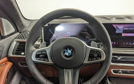 BMW X7, 2026 год, 19 250 000 рублей, 14 фотография