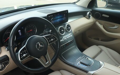 Mercedes-Benz GLC, 2021 год, 4 111 000 рублей, 5 фотография