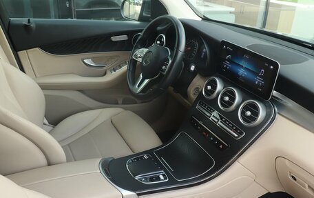 Mercedes-Benz GLC, 2021 год, 4 111 000 рублей, 6 фотография
