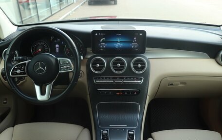 Mercedes-Benz GLC, 2021 год, 4 111 000 рублей, 7 фотография
