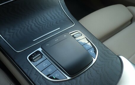 Mercedes-Benz GLC, 2021 год, 4 111 000 рублей, 11 фотография