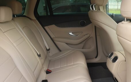 Mercedes-Benz GLC, 2021 год, 4 111 000 рублей, 8 фотография