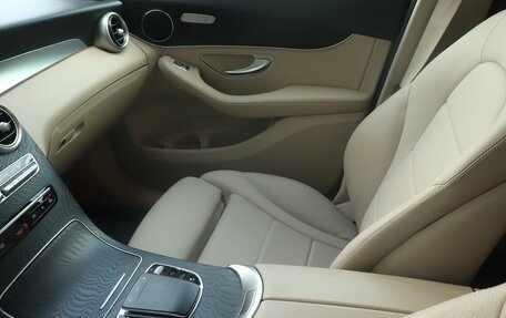 Mercedes-Benz GLC, 2021 год, 4 111 000 рублей, 13 фотография