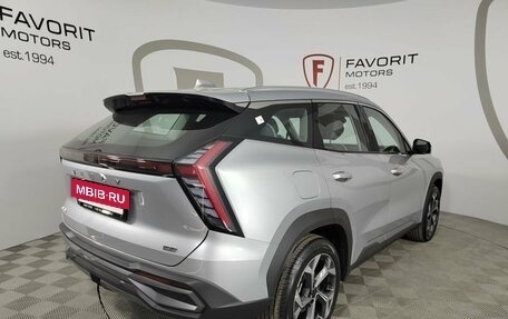 Geely Atlas, 2026 год, 4 114 990 рублей, 2 фотография