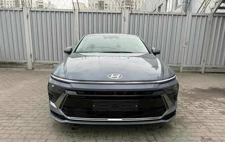 Hyundai Sonata VIII, 2025 год, 4 500 000 рублей, 2 фотография