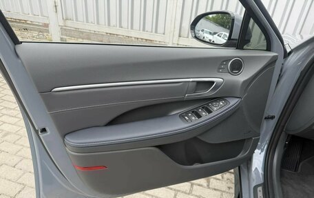 Hyundai Sonata VIII, 2025 год, 4 500 000 рублей, 10 фотография