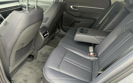 Hyundai Sonata VIII, 2025 год, 4 500 000 рублей, 12 фотография