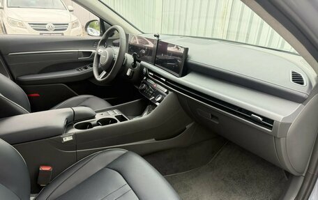 Hyundai Sonata VIII, 2025 год, 4 500 000 рублей, 14 фотография