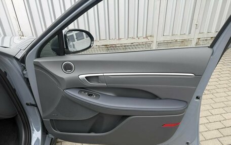 Hyundai Sonata VIII, 2025 год, 4 500 000 рублей, 19 фотография