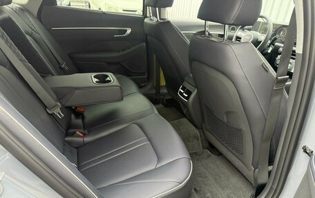 Hyundai Sonata VIII, 2025 год, 4 500 000 рублей, 13 фотография